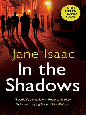 cover image of In the Shadows